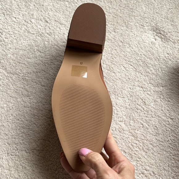 Madewell Brady lowcut booty - Picture 6 of 7